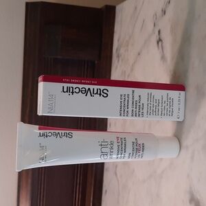NWT.  UNOPENED.  StriVectin Intensive Eye Concentrate.  TWO PACKAGES